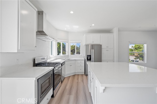 Detail Gallery Image 10 of 31 For 154 Brisbane St, Monrovia,  CA 91016 - 3 Beds | 2 Baths