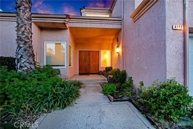 Detail Gallery Image 41 of 44 For 4182 Misty Hollow Ct, Moorpark,  CA 93021 - 5 Beds | 4/1 Baths