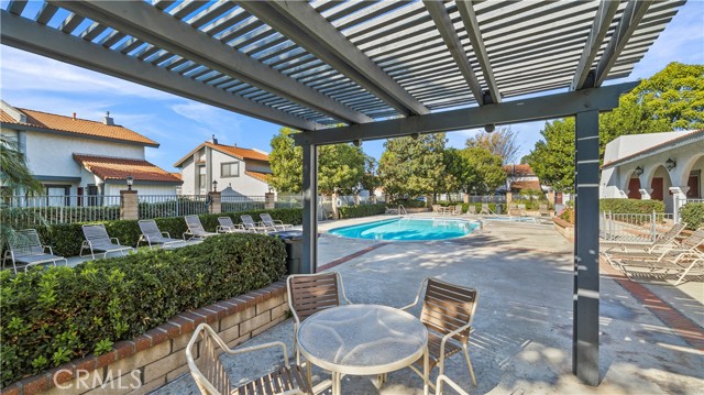 Detail Gallery Image 26 of 29 For 1910 W Palmyra Ave #94,  Orange,  CA 92868 - 4 Beds | 2/1 Baths