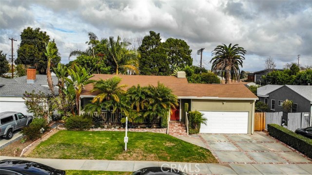 3542 S Bentley Ave, Los Angeles, CA 90034