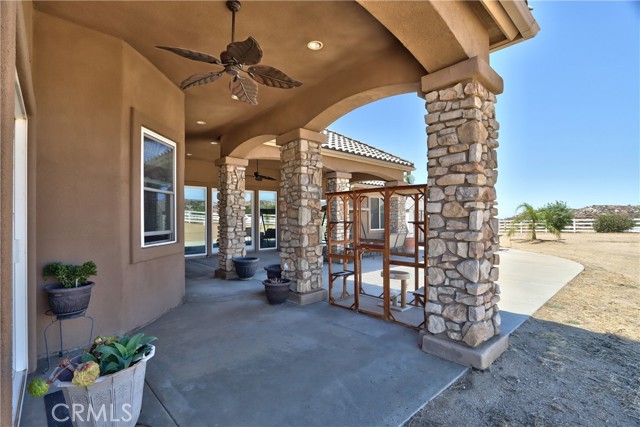 Detail Gallery Image 43 of 74 For 41805 Jojoba Hills Cir, Aguanga,  CA 92536 - 3 Beds | 2/1 Baths