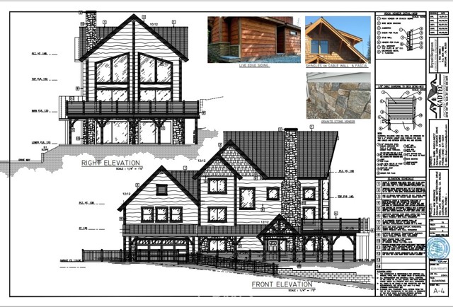 Detail Gallery Image 2 of 18 For 27588 Matterhorn Dr, Lake Arrowhead,  CA 92352 - – Beds | – Baths