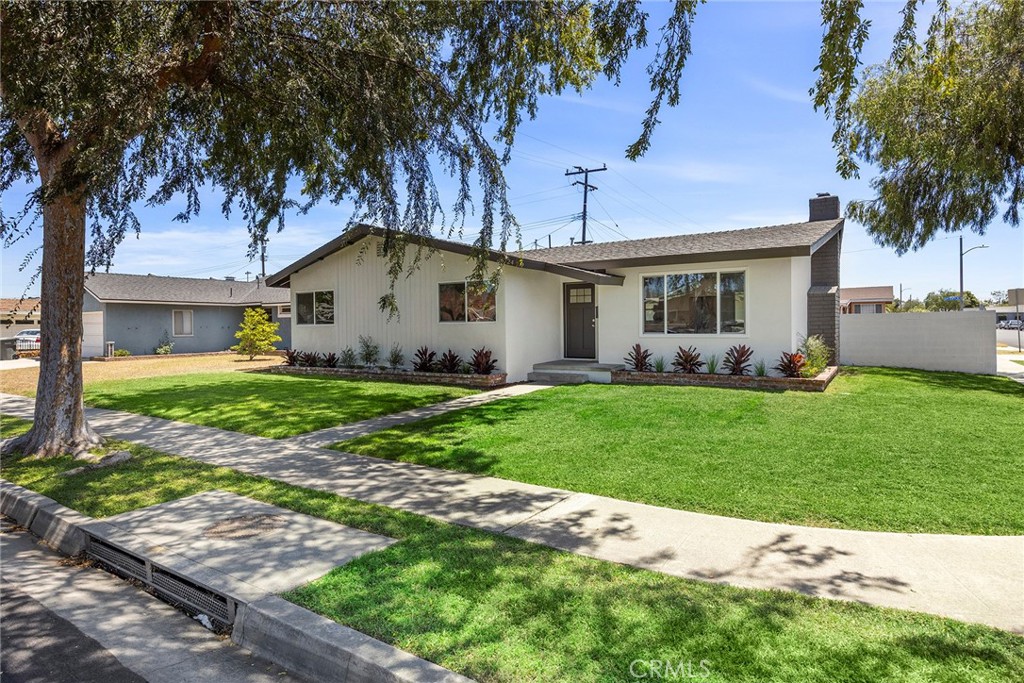 6724 San Bruno Drive