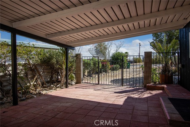 Detail Gallery Image 15 of 38 For 7362 Sahara Ave, Twentynine Palms,  CA 92277 - 1 Beds | 1 Baths