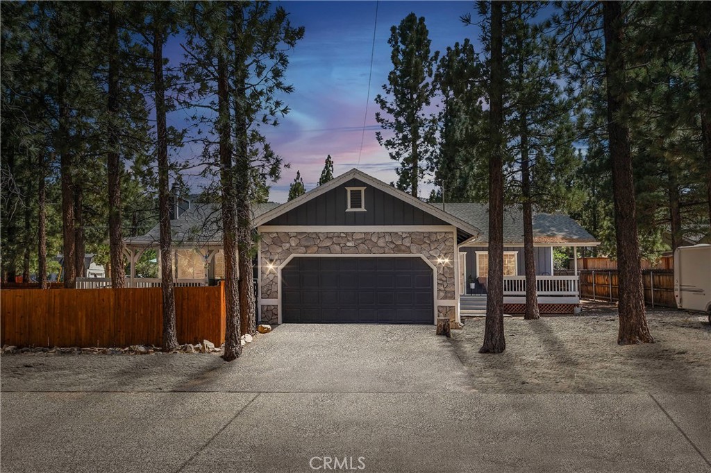 1041 Pine Lane