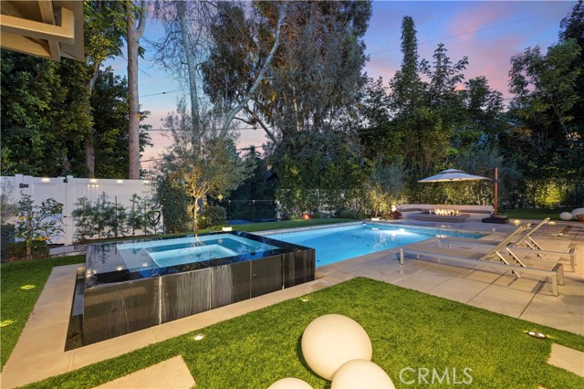 Detail Gallery Image 44 of 49 For 3640 Wrightwood, Studio City,  CA 91604 - 3 Beds | 3 Baths