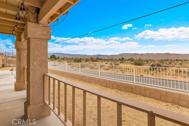 Detail Gallery Image 37 of 54 For 8514 Barberry Ave, Yucca Valley,  CA 92284 - 4 Beds | 3 Baths