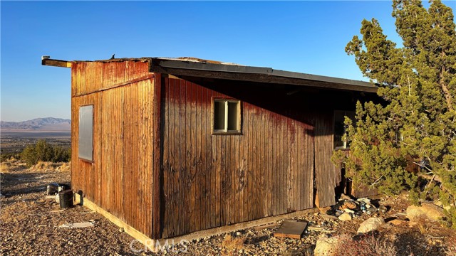 Detail Gallery Image 6 of 30 For 773 Richard St, Lucerne Valley,  CA 92356 - 1 Beds | 0 Baths