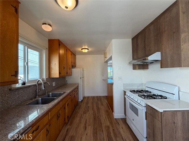 Detail Gallery Image 8 of 18 For 1419 Prospect Ave, San Gabriel,  CA 91776 - 2 Beds | 1 Baths