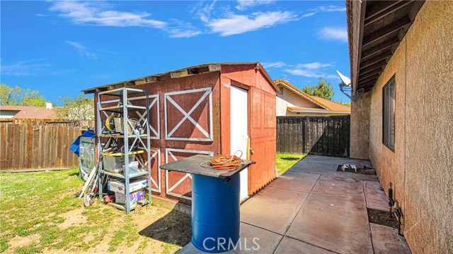 Detail Gallery Image 39 of 41 For 37127 Kendrick Cir, Palmdale,  CA 93550 - 3 Beds | 2 Baths