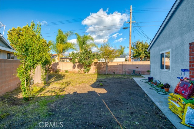 Detail Gallery Image 35 of 46 For 520 S Adria St, Anaheim,  CA 92802 - 4 Beds | 2 Baths