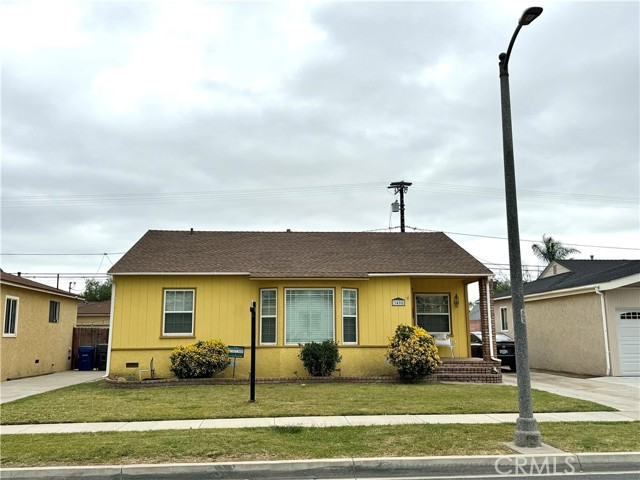 Detail Gallery Image 2 of 15 For 3408 Arbor Rd, Lakewood,  CA 90712 - 3 Beds | 1 Baths