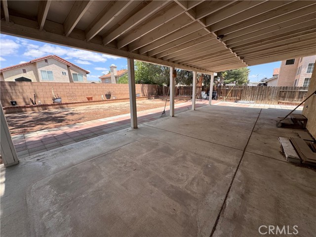 Detail Gallery Image 28 of 30 For 13208 Berkeley Ln, Victorville,  CA 92392 - 4 Beds | 2/1 Baths