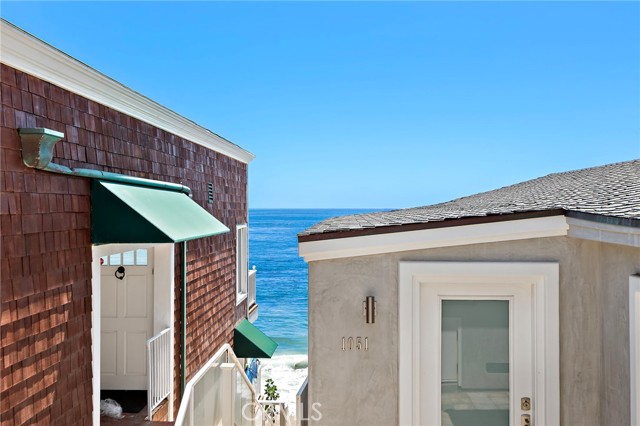 Detail Gallery Image 30 of 31 For 1051 Gaviota Dr, Laguna Beach,  CA 92651 - 2 Beds | 2 Baths