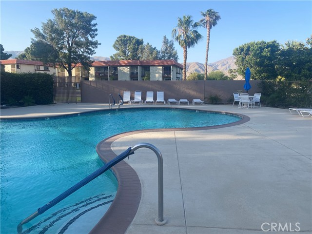 Detail Gallery Image 25 of 44 For 64275 Spyglass Ave #55,  Desert Hot Springs,  CA 92240 - 1 Beds | 1 Baths