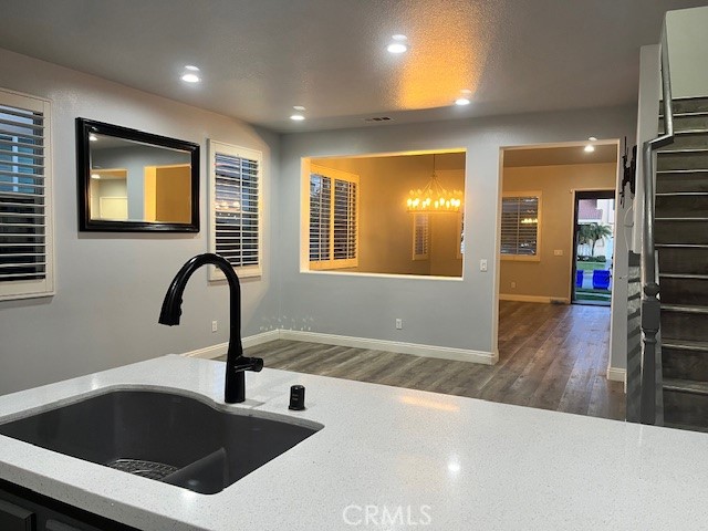 Detail Gallery Image 8 of 15 For 7638 Tuscany Pl, Rancho Cucamonga,  CA 91739 - 3 Beds | 2 Baths