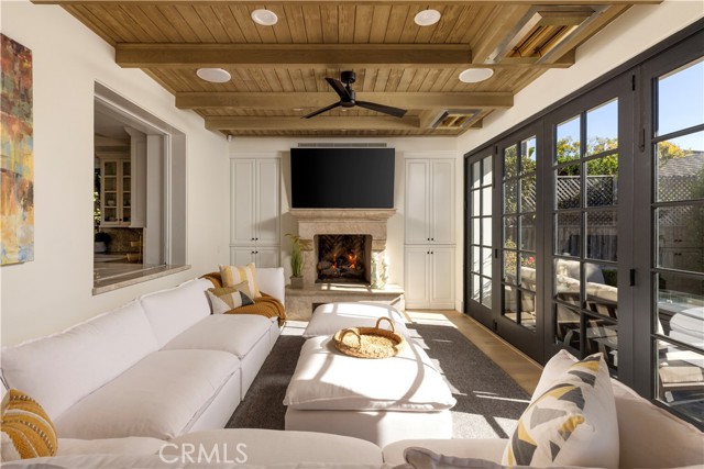 Detail Gallery Image 12 of 38 For 260 Evening Canyon Rd, Corona Del Mar,  CA 92625 - 4 Beds | 4/1 Baths