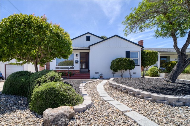 Detail Gallery Image 39 of 40 For 273 Almond St, San Luis Obispo,  CA 93405 - 3 Beds | 2 Baths