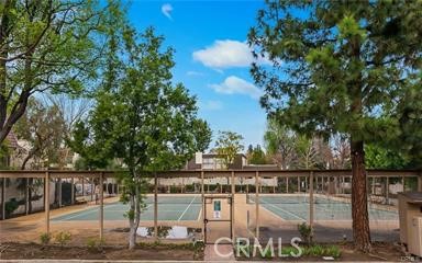 Detail Gallery Image 26 of 27 For 6201 Shoup Ave #66,  Woodland Hills,  CA 91367 - 1 Beds | 2 Baths
