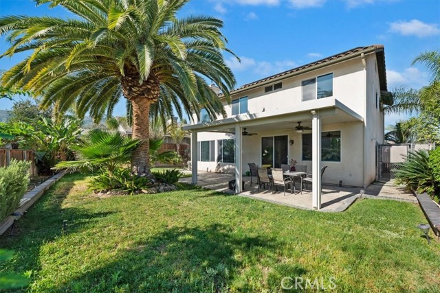 Detail Gallery Image 20 of 20 For 27364 Pacos Ridge, Corona,  CA 92883 - 4 Beds | 3 Baths