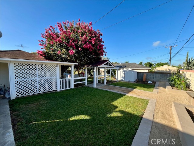 Detail Gallery Image 8 of 41 For 5525 Adele Ave, Whittier,  CA 90601 - 3 Beds | 2 Baths