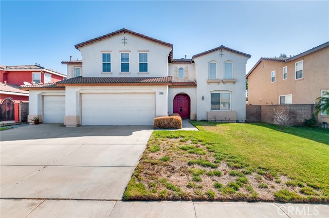 7136 Dove Valley Way, Eastvale, CA 92880