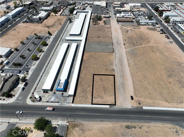 0 Powhatan, Apple Valley, CA, 92307 0 Powhatan, Apple Valley, CA, 92307