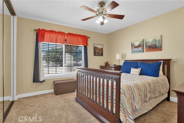 Detail Gallery Image 37 of 61 For 7870 El Manor Rd, Oak Hills,  CA 92344 - 4 Beds | 2/1 Baths