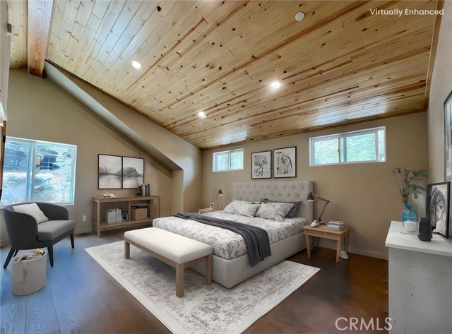 Detail Gallery Image 11 of 34 For 810 Villa Grove Ave, Big Bear City,  CA 92314 - 5 Beds | 3/1 Baths