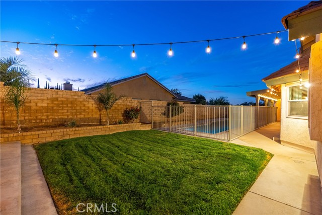 Detail Gallery Image 46 of 58 For 41715 Shain Ln, Quartz Hill,  CA 93536 - 3 Beds | 2 Baths