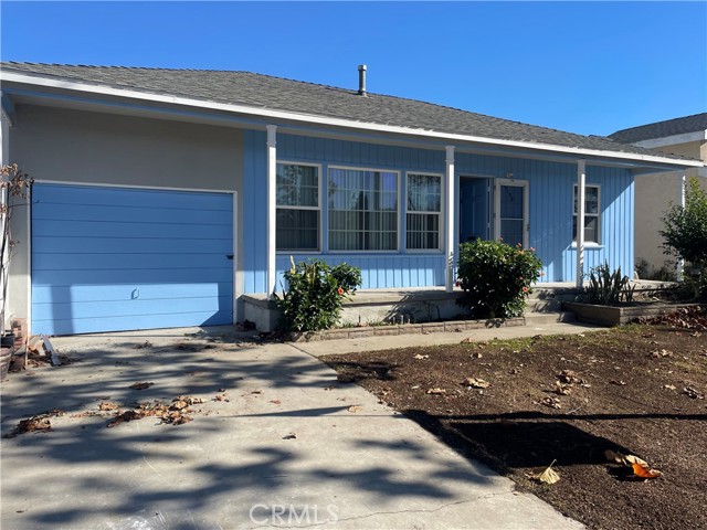 5538 Autry Avenue, Lakewood, California 90712, 3 Bedrooms Bedrooms, ,2 BathroomsBathrooms,Single Family Residence,For Sale,Autry,RS24235277