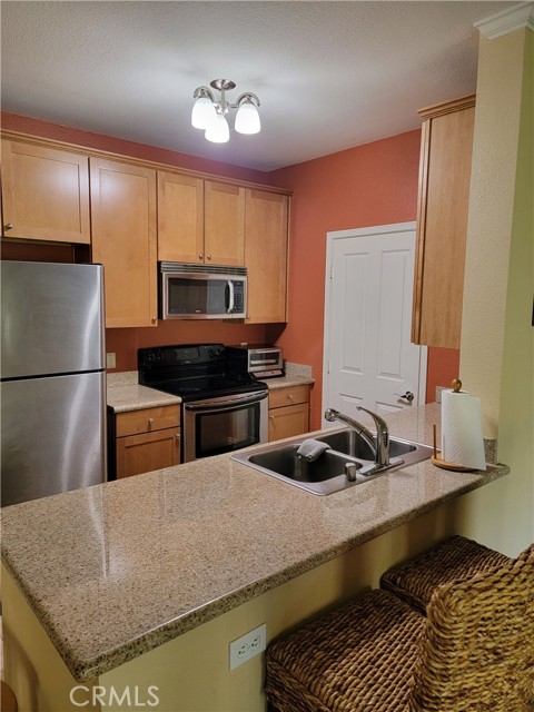 Detail Gallery Image 12 of 16 For 22681 Oakgrove #536,  Aliso Viejo,  CA 92656 - 1 Beds | 1 Baths