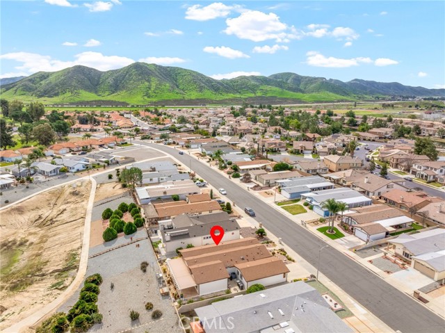 Detail Gallery Image 45 of 52 For 1612 Brentwood, Hemet,  CA 92545 - 3 Beds | 2 Baths