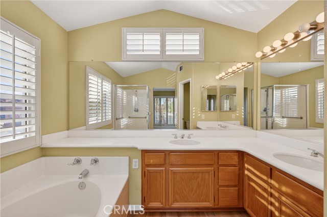 Detail Gallery Image 25 of 27 For 1232 Paseo Azul, Corona,  CA 92879 - 2 Beds | 2/1 Baths