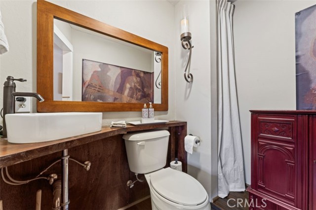 Detail Gallery Image 19 of 39 For 16720 Mil Potrero Frontage, –,  CA 93222 - 3 Beds | 1/1 Baths