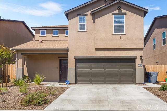 Detail Gallery Image 1 of 17 For 4119 Anise Ct, Merced,  CA 95348 - 3 Beds | 2/1 Baths