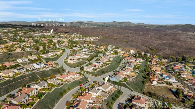 Detail Gallery Image 43 of 43 For 23 Volta Del Tintori, Lake Elsinore,  CA 92532 - 5 Beds | 3 Baths