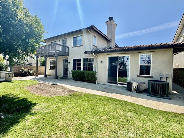 Detail Gallery Image 30 of 30 For 16843 Tamarind Ct, Chino Hills,  CA 91709 - 4 Beds | 2/1 Baths