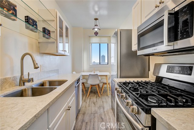 Detail Gallery Image 19 of 34 For 315 W 3rd St #1006,  Long Beach,  CA 90802 - 0 Beds | 1 Baths