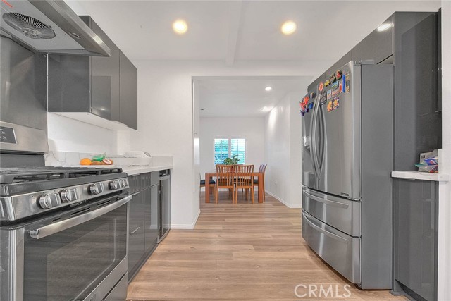 Detail Gallery Image 9 of 28 For 308 W Adams, Alhambra,  CA 91801 - 4 Beds | 2 Baths