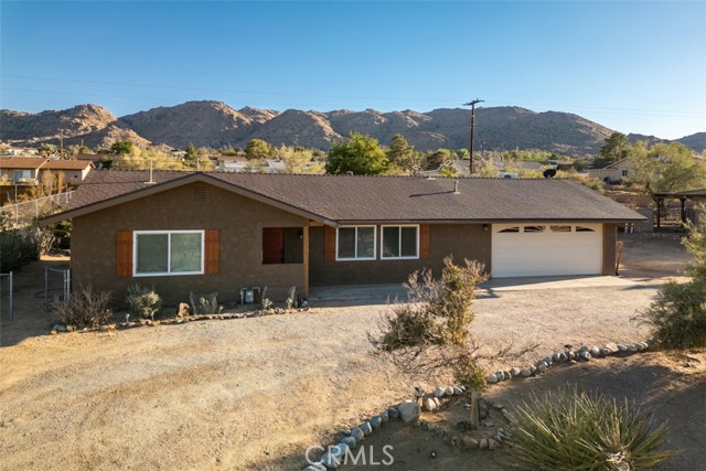 Image 3 for 60649 Latham Trail, Joshua Tree, CA 92252