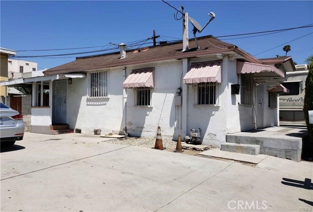 2625 W 11Th St, Los Angeles, CA 90006