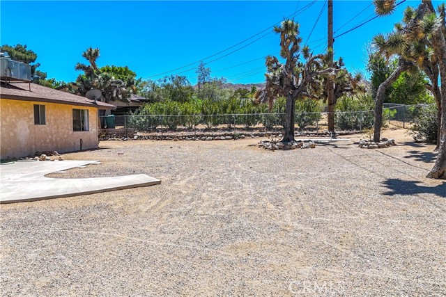 Detail Gallery Image 32 of 51 For 7930 Palm Ave, Yucca Valley,  CA 92284 - 3 Beds | 2 Baths