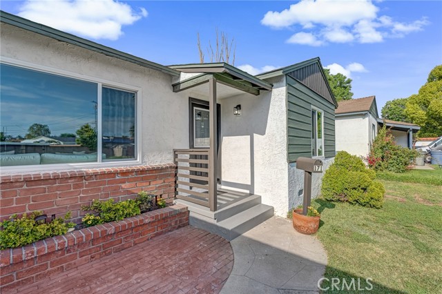 Detail Gallery Image 2 of 39 For 171 W Tudor St, Covina,  CA 91722 - 3 Beds | 2 Baths