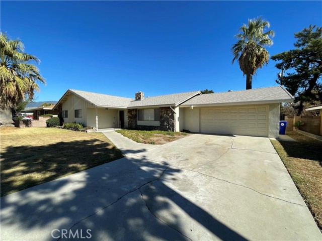 Detail Gallery Image 2 of 30 For 1455 N Mulberry Ave, Rialto,  CA 92376 - 3 Beds | 2 Baths