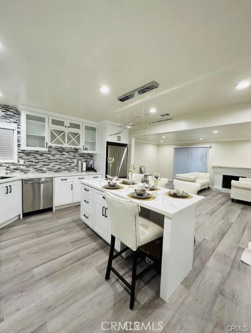 Detail Gallery Image 8 of 10 For 8952 Mcclure Ave, Westminster,  CA 92683 - 4 Beds | 2 Baths