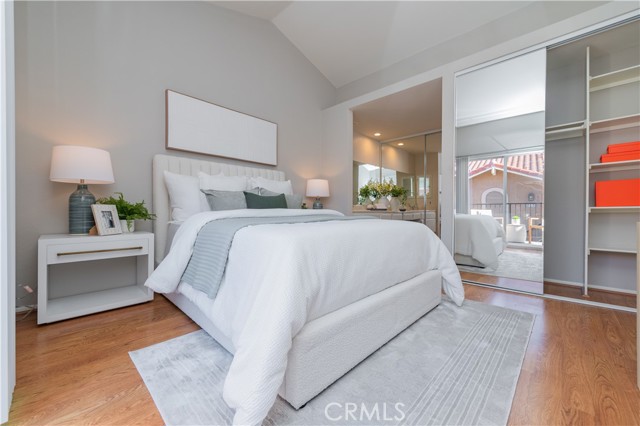 Detail Gallery Image 12 of 19 For 59 via Honrado, Rancho Santa Margarita,  CA 92688 - 2 Beds | 2 Baths