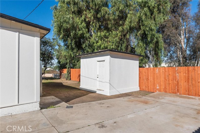 Detail Gallery Image 30 of 34 For 347 N Garfield, Corona,  CA 92882 - 2 Beds | 1 Baths