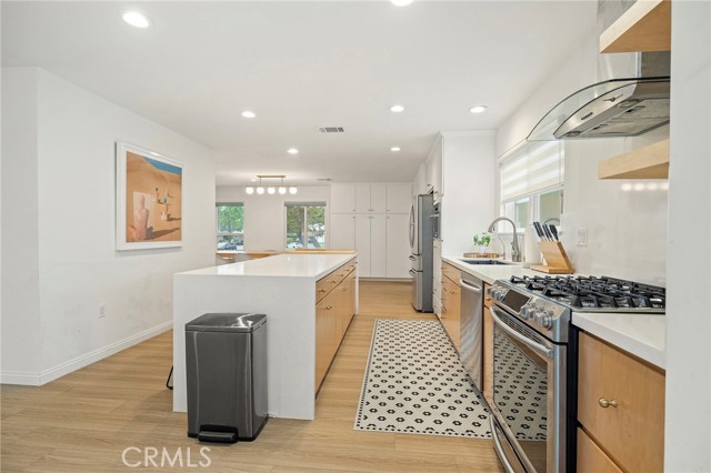 Detail Gallery Image 11 of 48 For 2024 Calle Miranda, Fullerton,  CA 92833 - 3 Beds | 2/1 Baths