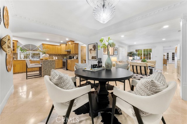 Detail Gallery Image 19 of 51 For 731 S Michillinda Ave, Pasadena,  CA 91107 - 5 Beds | 4 Baths